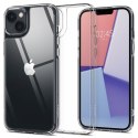 Spigen nakładka Quartz Hybrid do iPhone 14 Plus 6,7" crystal clear