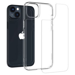 Spigen nakładka Quartz Hybrid do iPhone 14 Plus 6,7