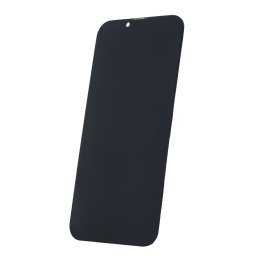Wyświetlacz z panelem dotykowym iPhone 13 Service Pack ZY czarny