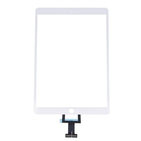 Panel Dotykowy do iPad 10.5"/iPad Pro 10.5" 2017 full front set biały