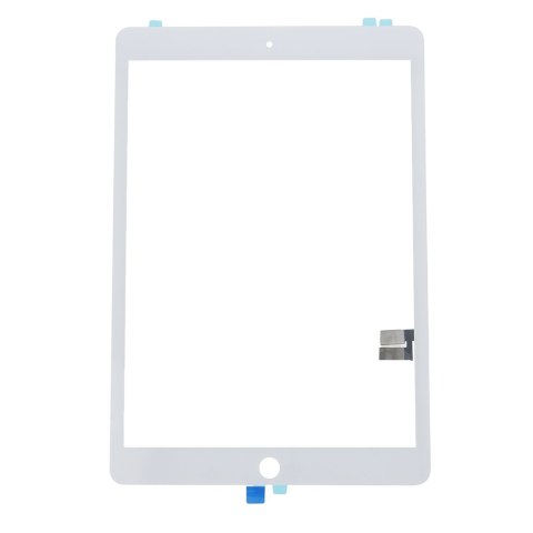 Panel Dotykowy do iPad 7 10.2" 2019/iPad 8 10.2" 2020 full front set biały