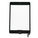 Panel Dotykowy do iPad Mini 5 2019 full front set czarny