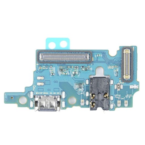 Płytka ze złączem ładowania do Samsung M51 M515 GH96-13765A oryginał