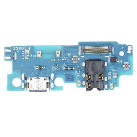 Płytka ze złączem ładowania i audio do Samsung A32 5G A326 GH96-14158A oryginał