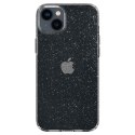 Spigen nakładka Liquid Crystal do IPhone 14 Plus 6,7" Glitter Crystal