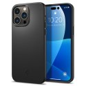 Spigen nakładka Thin Fit do IPhone 14 Pro Max 6,7" czarna