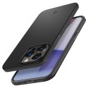 Spigen nakładka Thin Fit do IPhone 14 Pro Max 6,7" czarna