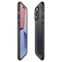 Spigen nakładka Thin Fit do IPhone 14 Pro Max 6,7" czarna