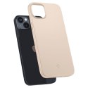 Spigen nakładka Thin Fit do iPhone 14 6,1" sand beige