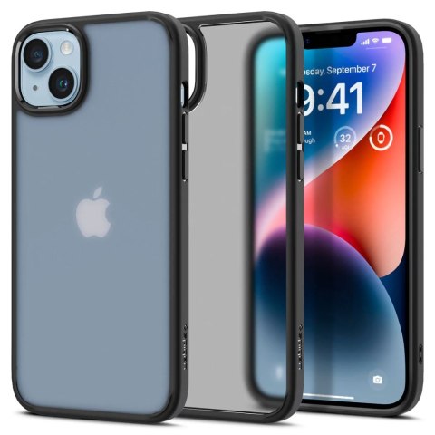 Spigen nakładka Ultra Hybrid do iPhone 14 6,1" frost black