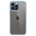 Spigen nakładka Ultra Hybrid do iPhone 14 Pro 6,1" sierra blue