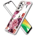 Spigen nakładka Cyrill Cecile do Samsung Galaxy A33 5G rose floral