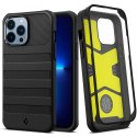 Spigen nakładka Geo Armor 360 do iPhone 13 Pro Max black