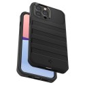 Spigen nakładka Geo Armor 360 do iPhone 13 Pro Max black