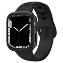 Spigen nakładka Thin Fit Apple Watch 7 (45mm) black