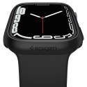 Spigen nakładka Thin Fit Apple Watch 7 (45mm) black