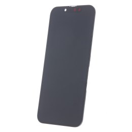 Wyświetlacz z panelem dotykowym iPhone 13 Mini JK Incell czarny