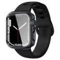 Spigen nakładka Ultra Hybrid Apple Watch 7 (45mm) Space Crystal