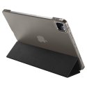 Spigen etui Smart Fold do iPad Pro 11 2021 czarne