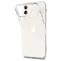 Spigen nakładka Liquid Crystal do iPhone 11 transparentna