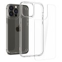 Spigen nakładka Quartz Hybrid do iPhone 13 Pro crystal clear