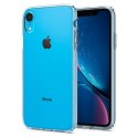 Spigen nakładka Liquid Crystal do iPhone XR transparentna