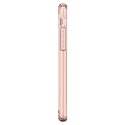 Spigen nakładka Ultra Hybrid do iPhone 7 / 8 / SE 2020 / SE 2022 Rose Crystal