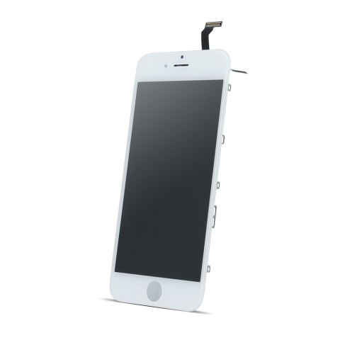 Wyświetlacz z panelem dotykowym iPhone 6 biały TM AAA