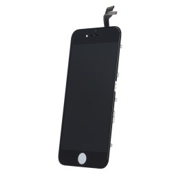Wyświetlacz z panelem dotykowym iPhone 6 czarny AAAA