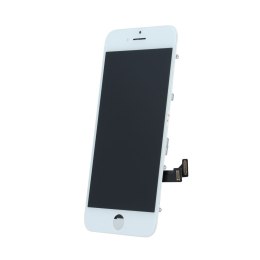 Wyświetlacz z panelem dotykowym iPhone 8 biały AAAA
