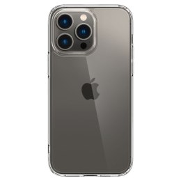 Spigen nakładka Liquid Crystal do IPhone 14 Pro Crystal Clear 6,1