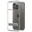 Spigen nakładka Ultra Hybrid "S" do iPhone 14 Pro Max 6,7" crystal clear