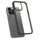 Spigen nakładka Ultra Hybrid do iPhone 14 Pro 6,1" abyss green