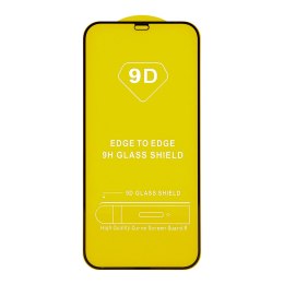 Szkło hartowane 9D do Xiaomi Poco X3 / X3 NFC / X3 Pro / Redmi Note 10 Pro