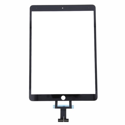 Panel Dotykowy do iPad 10.5"/iPad Pro 10.5" 2017 full front set czarny