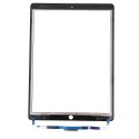 Panel Dotykowy do iPad 12.9" 2017/iPad Pro 12.9" 2017 full front set czarny