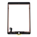 Panel Dotykowy do iPad 6/iPad Air 2 full front set czarny