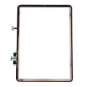 Panel Dotykowy do iPad Pro 11 2018 full front set czarny