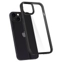 Spigen nakładka Ultra Hybrid do iPhone 13 Pro Max matte czarna