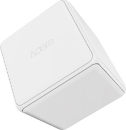 XIAOMI AQARA cube/ kostka sterująca/ przełącznik CUBE MFKZQ01LM biała