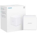 XIAOMI AQARA cube/ kostka sterująca/ przełącznik CUBE MFKZQ01LM biała