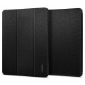 Spigen etui Urban Fit do iPad Pro 12.9 2021 czarne