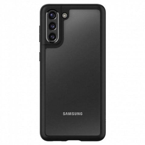 Spigen nakładka Ultra Hybrid do Samsung Galaxy S21 matte czarna