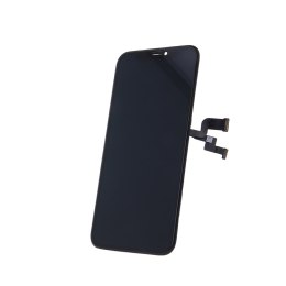 Wyświetlacz z panelem dotykowym iPhone X OLED Service Pack