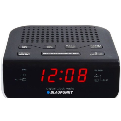 Blaupunkt Radiobudzik FM PLL CR5WH