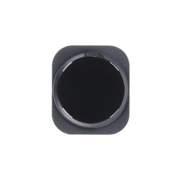 Przycisk Home do iPhone 6 czarny