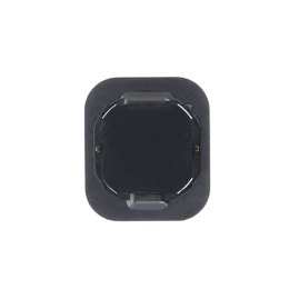 Przycisk Home do iPhone 6 czarny