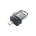 SanDisk pendrive 128GB USB 3.0 / USB 2.0 dual drive 150 MB/s