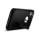 Spigen Tough Armor do iPhone XR black