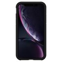 Spigen Tough Armor do iPhone XR black